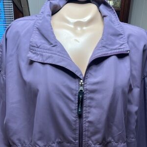 Storm tech Performance Zip Jacket Size Large-